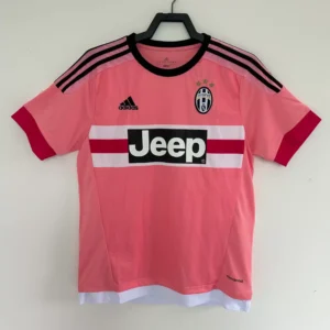maglia juventus 2015/16 adidas