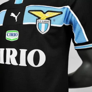 Lazio 98 99 away puma