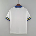 maglia Parma 93/94 away Umbro dettaglio posteriore