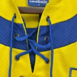 maglia-Parma-93-95-home dettaglio colletto 2