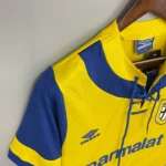 maglia-Parma-93-95-home laterale