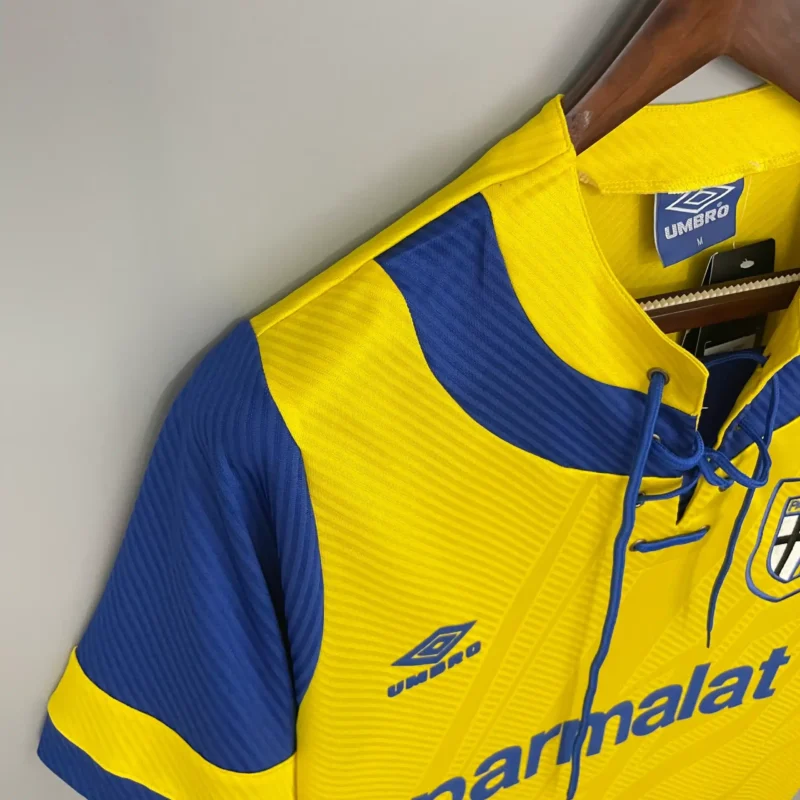 maglia-Parma-93-95-home laterale