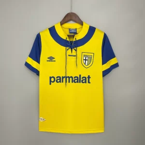 maglia-Parma-93-95-home