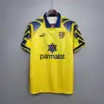 maglia Parma 95/97 away Puma
