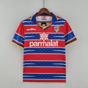 maglia Parma portiere 1998/99 Lotto