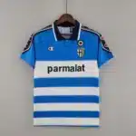 maglia Parma 99/00 third Champion