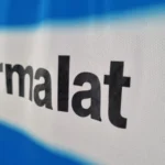 maglia-Parma-99-00-third dettaglio sponsor parmalat