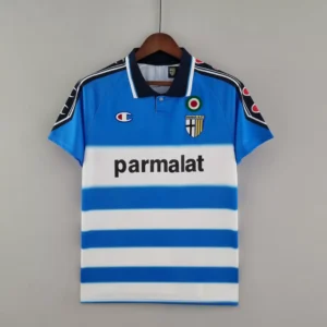 maglia Parma 99/00 third Champion