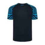 maglia allenamento Napoli 23/24 blu deep youth retro