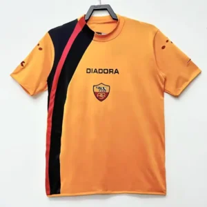 maglia Roma 2005-06