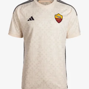 maglia roma adidas 23/24 away