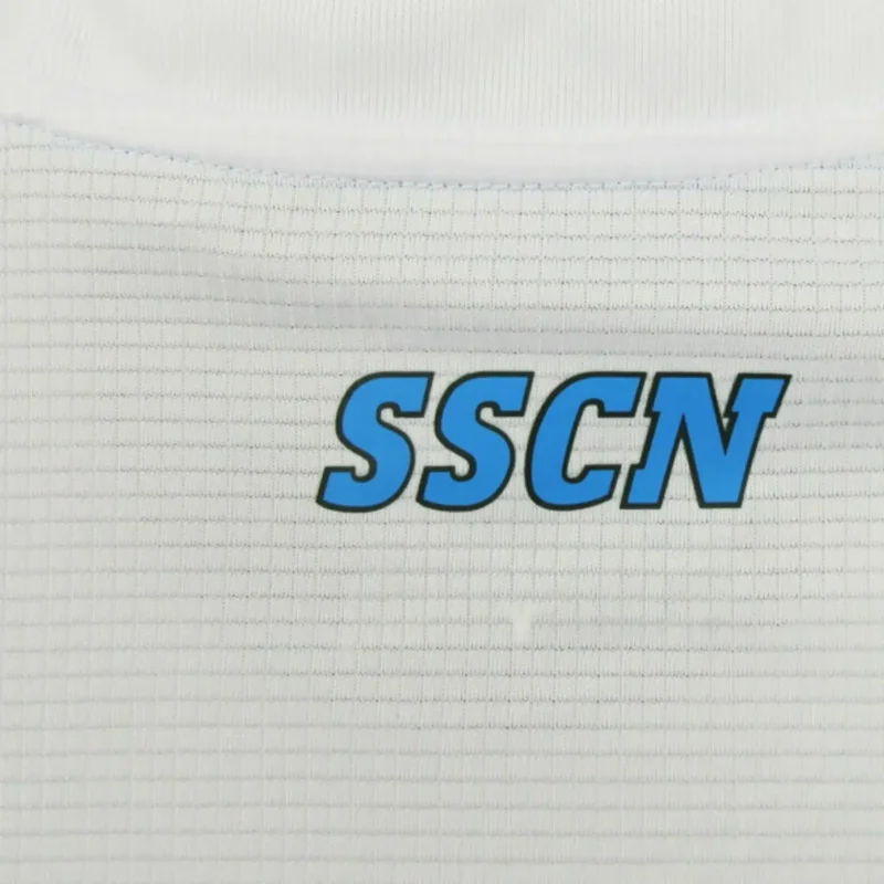 NAPOLI X ARGENTINA SPECIAL EDITION REPLICA 20/21 sscnapoli