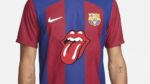 barcellona_rolling_stones maglia barcellona Rolling Stones