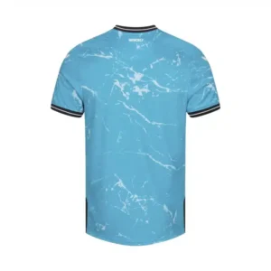 Maglia Bayer 04 Leverkusen 2023-2024 third back