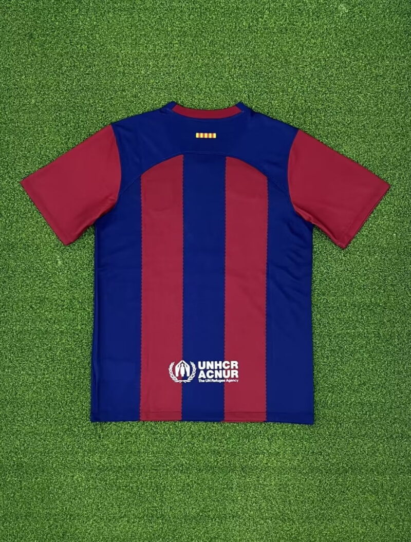 maglia barcellona Rolling Stones