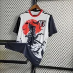 Maglia Giappone Samurai Japan 3
