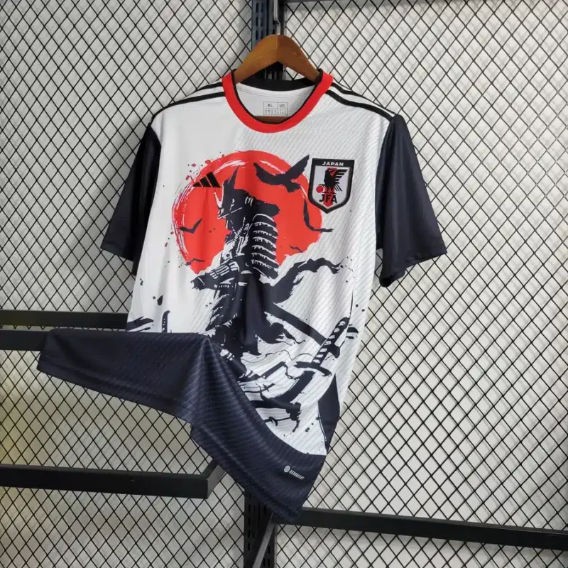 Maglia Giappone Samurai Japan 3