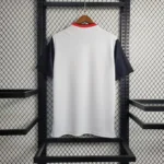 Maglia Giappone Samurai Japan back