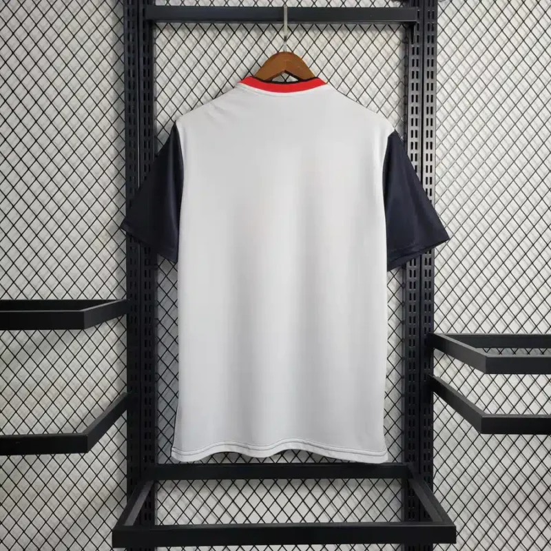 Maglia Giappone Samurai Japan back