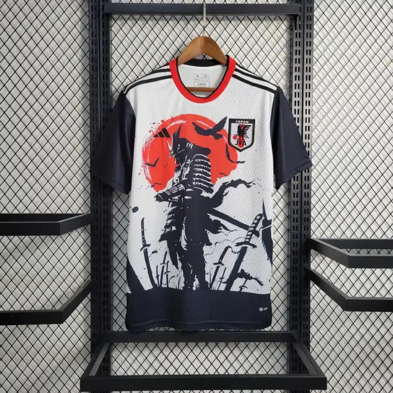 Maglia Giappone Samurai Japan 2