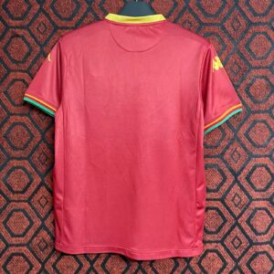 Maglia Venezia home 22/23 rossa Kappa Kombat