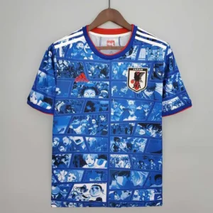 maglia giappone anime manga special edition