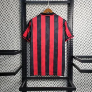 Maglia Milan Home 1993-94