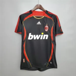 Maglia Milan Third 2006/07