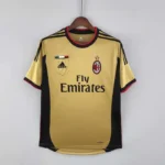 maglia milan 2013 14 Third
