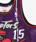 NBA Toronto Raptors maglia