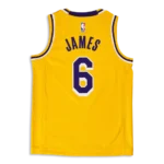 canotta Nba Los Angeles Lakers Lebron James Canotta NBA Los Angeles Lakers