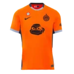 maglia Inter tartarughe ninja third 2023-24