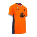 maglia Inter tartarughe ninja third 2023-24