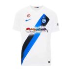 Maglia Inter Tartarughe Ninja Away 2023/24
