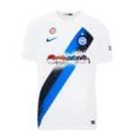 Maglia Inter Tartarughe Ninja Away 2023/24
