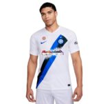 Maglia Inter Tartarughe Ninja Away 2023/24 model 2 ninja turtles