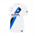 Maglia Inter Tartarughe Ninja Away 2023/24 laterale