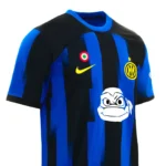 maglia-inter-tartarughe-ninja-home-2023-24-dettaglio-ninja-turtles Maglia Inter Tartarughe Ninja Home 2023/24 dettaglio