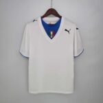 maglia italia 2006 away