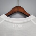 maglia italia 2006 away italy dettaglio colletto