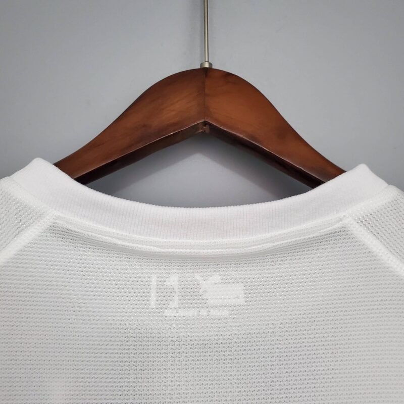 maglia italia 2006 away italy dettaglio colletto