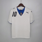 maglia italia 2006 away italy dettaglio personalizzazione