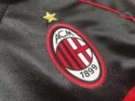 maglia_milan_98-99_retro_dettaglio_ac_milan maglia Milan 98/99 third logo Ac Milan