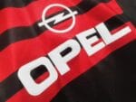 maglia_milan_98-99_retro_dettaglio_opel maglia Milan 98/99 third sponsor Opel