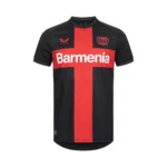 maglia bayern leverkusen 2023-2024 home