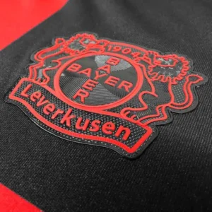 maglia bayern leverkusen 2023-2024 home