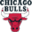 chicago bulls logo