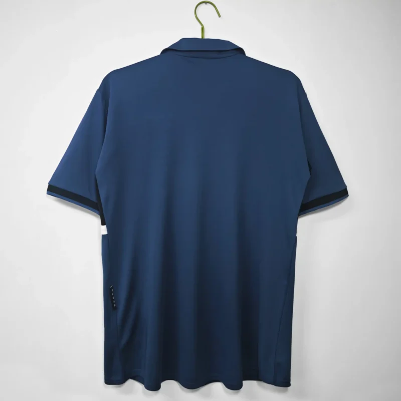 Maglia Inter 1998-99 Nike Third back