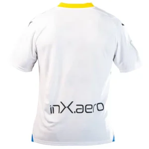 Parma Calcio Maglia Gara Home 23/24 back