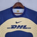 maglia_pumas_unam_mexico_home_22-23- maglia Pumas UNAM home 22-23 dettaglio colletto